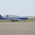 Azerbaijan Sees 21% Surge in Flights from January to September