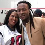 Who is Sabrina Greenlee? Get to Know DeAndre Hopkins' Mother