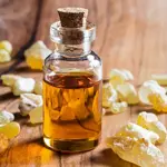 Five health benefits of frankincense oil