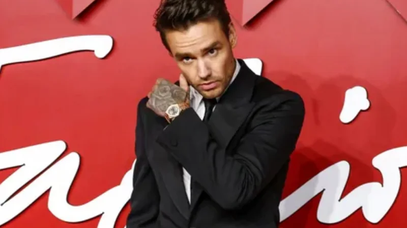 Liam Payne's Unfinished Album Song Lyrics Reflect His Struggles Before Death