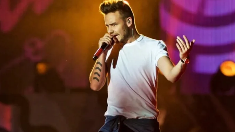 Why Music Label of Liam Payne Dropped Him Days Before His Death?