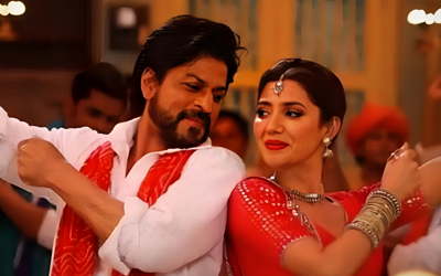 'Raees' Director Reveals Why He Chose Mahira Khan opposite Shah Rukh Khan