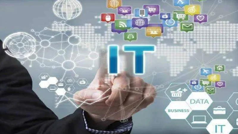 Pakistan IT Exports