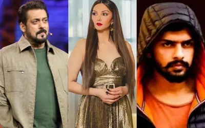 Salman Khan's ex-girlfriend Somy Ali shares her opinion on apologizing, “wasn't aware Bishnoi community”