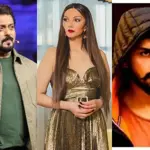 Salman Khan's ex-girlfriend Somy Ali shares her opinion on apologizing, “wasn't aware Bishnoi community”