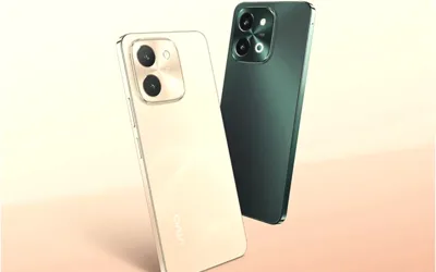 Vivo Y28 Available with 0% Markup Installment Plan for October 2024