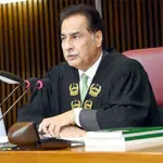 NA Speaker moves to establish committee for new CJP appointment