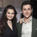 David Henrie talks about his close relationship with Selena Gomez