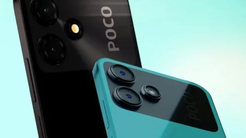 Poco M7 Pro 5G receives certification ahead of launch