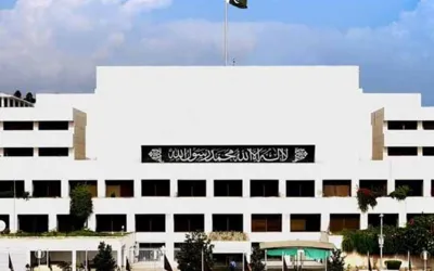 Special Parliamentary Committee to finalise name of CJP today