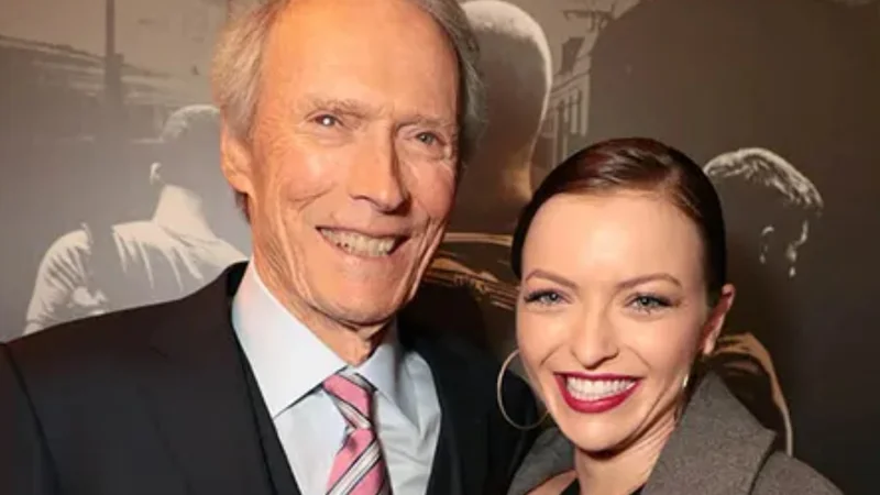 Who is Francesca Eastwood? Get to Know Clint Eastwood's Daughter
