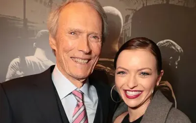 Who is Francesca Eastwood? Get to Know Clint Eastwood's Daughter