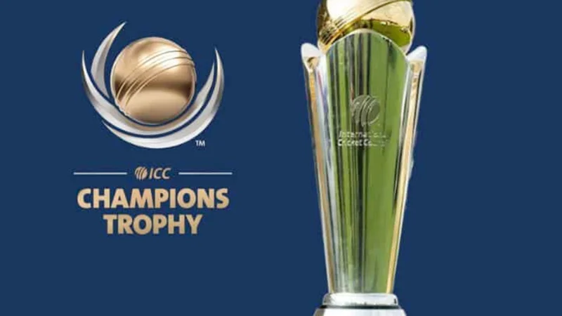 ICC satisfied with PCB's preparations for upcoming Champions Trophy
