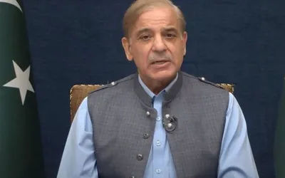 PM directs authorities to dispatch relief aid to Palestine, Lebanon