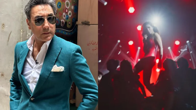 Adnan Siddiqui Disapproves Reshma’s Classic Song 'Akhiyaan De Kol' Remix by T-Series