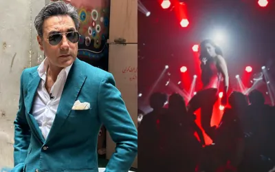 Adnan Siddiqui Disapproves Reshma’s Classic Song 'Akhiyaan De Kol' Remix by T-Series