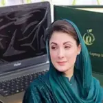 CM Punjab Maryam Nawaz vows to give laptops, bikes to 100,000 students