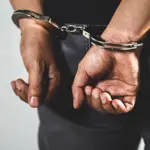 Fake policeman arrested in Karachi