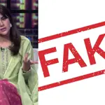Sohai Ali Abro questions the integrity of fake activism
