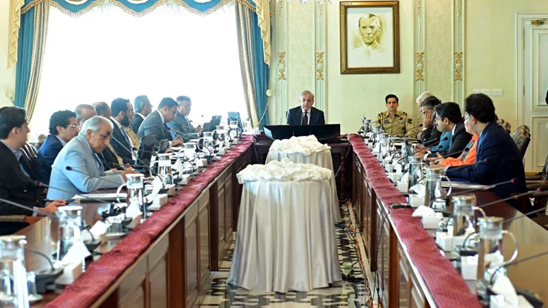 26th Constitutional Amendment will prove to be a milestone: PM