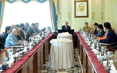 26th Constitutional Amendment will prove to be a milestone: PM