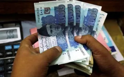 Sindh announces minimum wage for workers