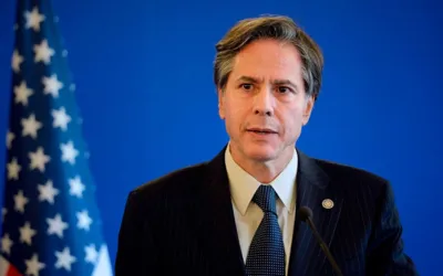 Antony Blinken heads to Israel to revive Gaza ceasefire talks