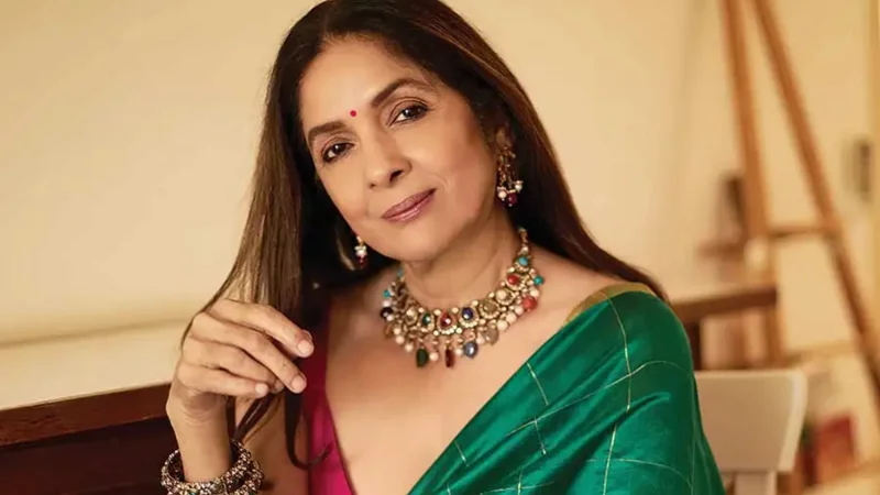 Why Neena Gupta secretly hope for her movies to be never release? Her candid confession
