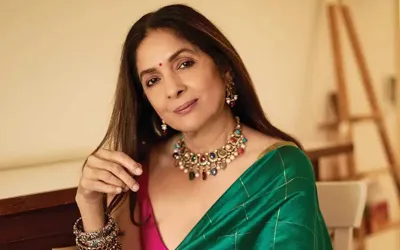Why Neena Gupta secretly hope for her movies to be never release? Her candid confession