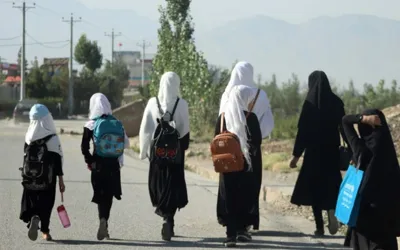 Punjab; new policies announced for girls' hostels, colleges, and co-educational institutions