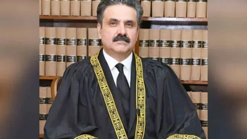 CJP stresses essential role of judges, lawyers in defending rights