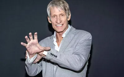 Who is Kevin Von Erich? Get to Know American Wrestler