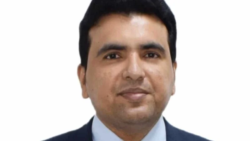 India using enforced disappearances in Kashmir as ‘tool of oppression’: Sarfraz Gohar