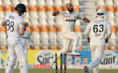 PAK vs ENG: Head-to-head record before third Test at Rawalpindi