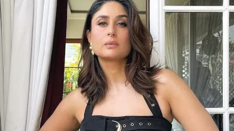 Kareena Kapoor Khan expresses her interest to work in K-dramas