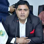 Ahsan Zafar calls for citizen action against dengue in Islamabad