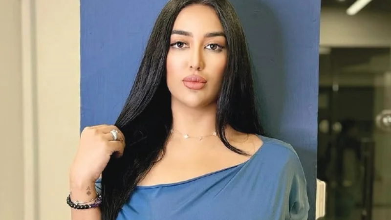 Mathira reveals reason behind growing depression and anxiety among Pakistanis