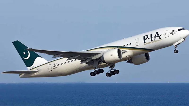 Final auction for PIA Corporation to be on Oct 30, NA told