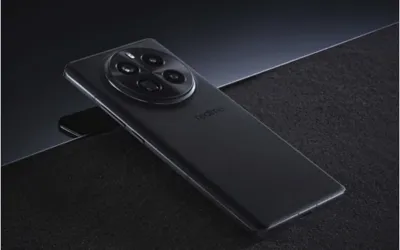 Realme GT 7 Pro Set to Hit Markets Soon