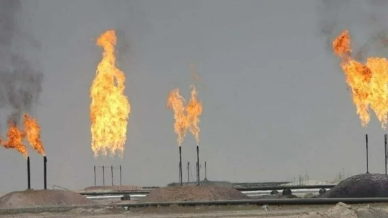 Major gas reserve found in Sindh