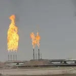 Major gas reserve found in Sindh