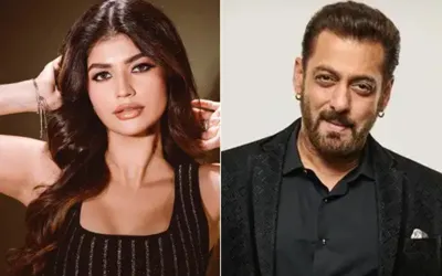 Anjini Dhawan responds to rumors of being cast in Salman Khan’s next actioner film