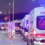 Four killed, fourteen injured in ‘terrorist attack' on Turkish state aviation site