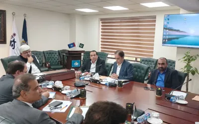 Genuine Taxpayers Should Be Protected at All Costs; Atif Ikram Sheikh