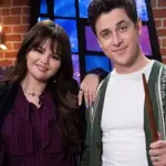 A New Chapter: David Henrie and Selena Gomez's goal for Wizards beyond Waverly place