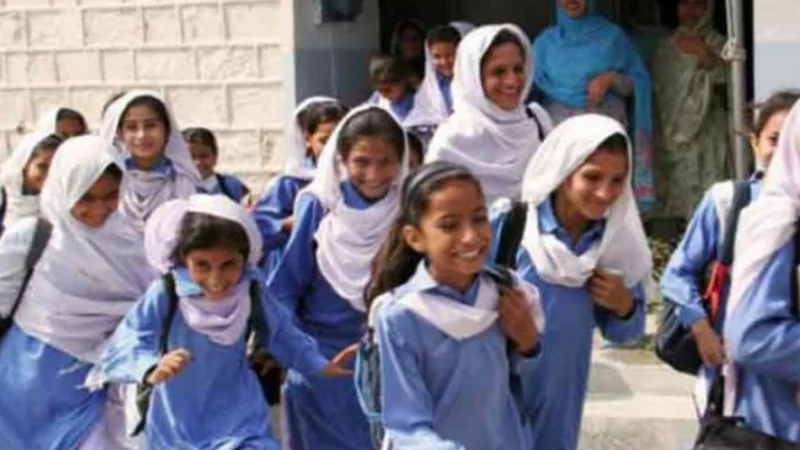 Pakistan reports 40th polio case of 2024