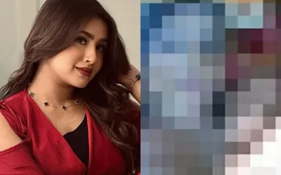 TikToker Minahil Malik’s private video leaked, shocks fans