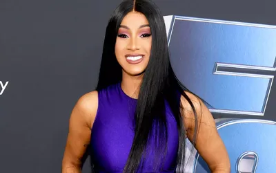 Cardi B hospitalised amid health emergency, cancels her ONE Musicfest performance