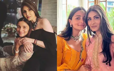 Riddhima Kapoor reveals equation she shares with sister-in-law Alia Bhatt