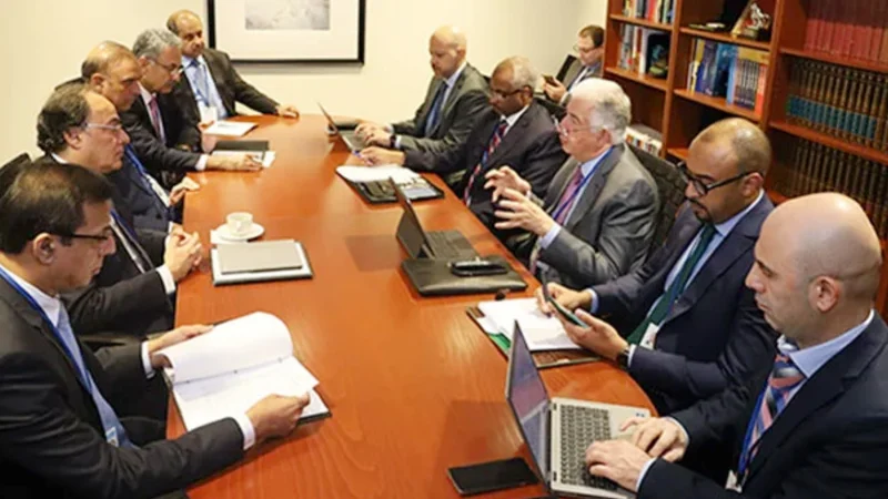 ITFC to provide $3b in commodity financing to Pakistan